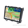 Autoradio voor Honda CRV 2008